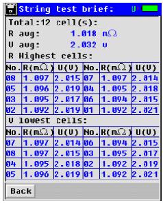 ������ �������������� ������� PITE 3915 